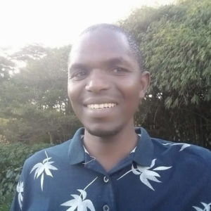 Dr. Ambrose Kipyegon